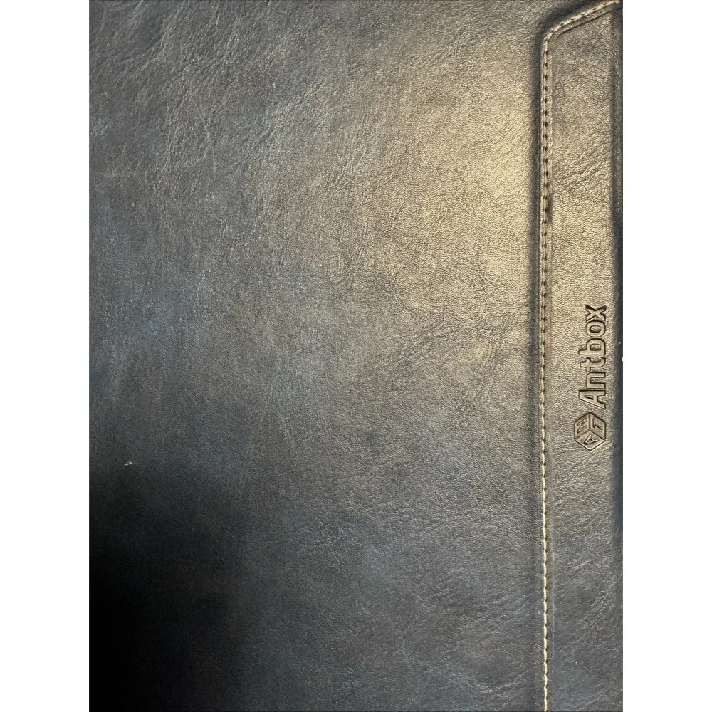 Antbox ipad pro